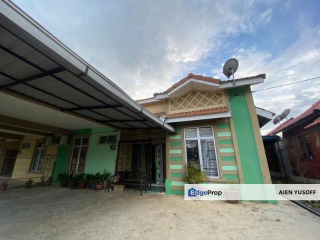 House for sale in Kuantan, Pahang