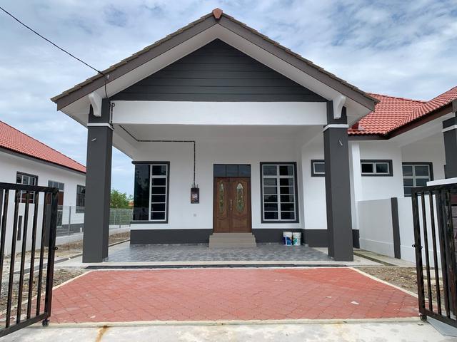 Residential House for sale in Tringganu