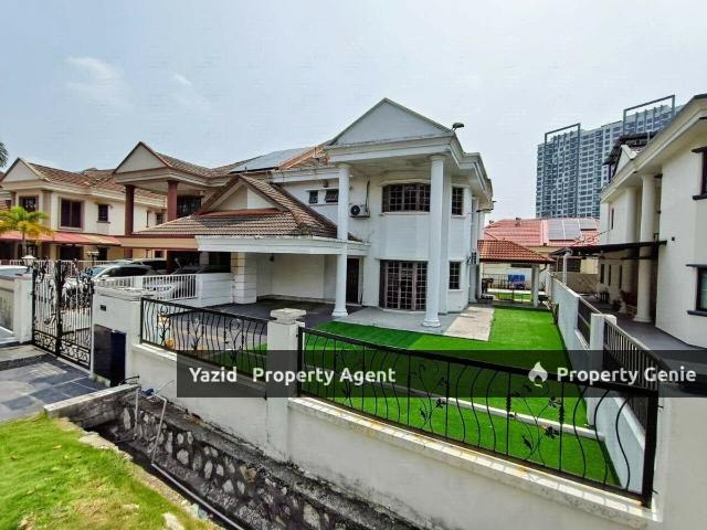 Residential House for sale in Petaling, Alam Impian