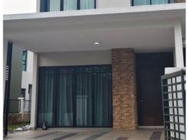 Residential House for rent in Petaling, Alam Impian