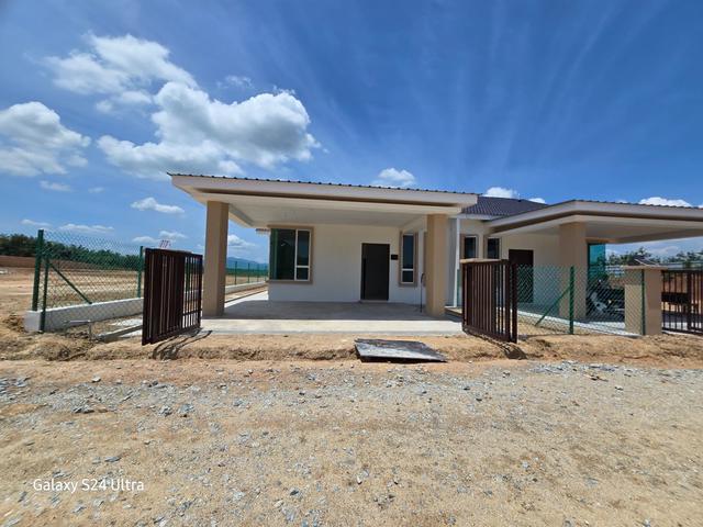Residential House for sale in Pendang, Kedah