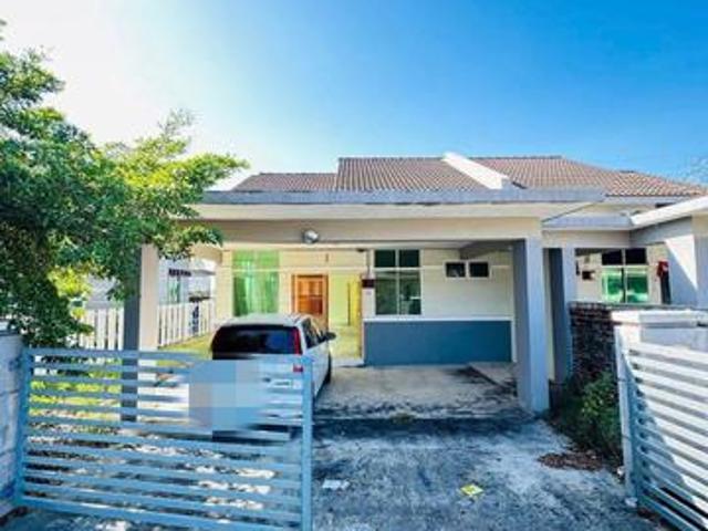 Residential House for sale in Simpang Ampat, Penang