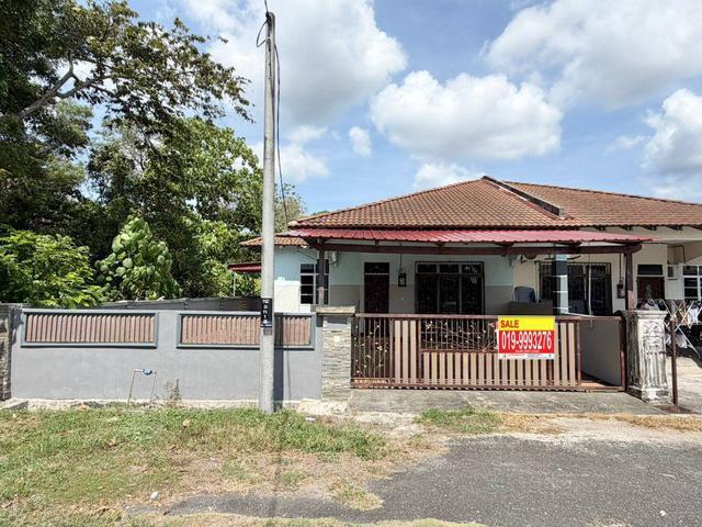 Residential House for sale in Tringganu