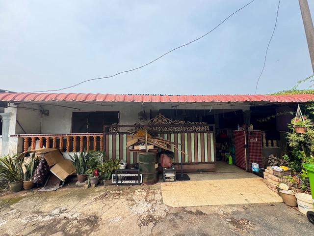 Residential House for sale in Kuantan, Pahang