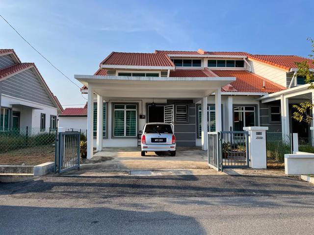 Residential House for rent in Balok, Pahang