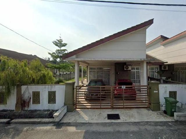 Residential House for rent in Balok, Pahang