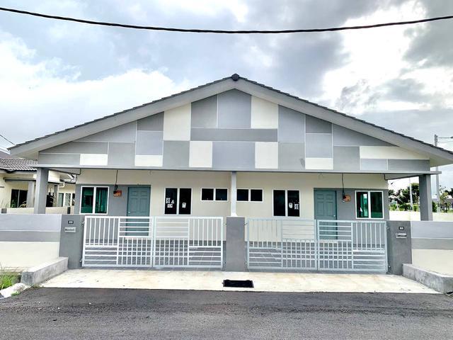 Residential House for sale in Perak