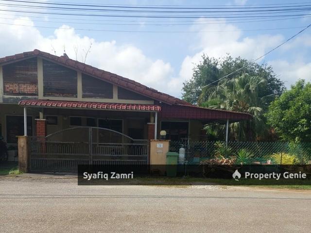 Residential House for sale in Pahang
