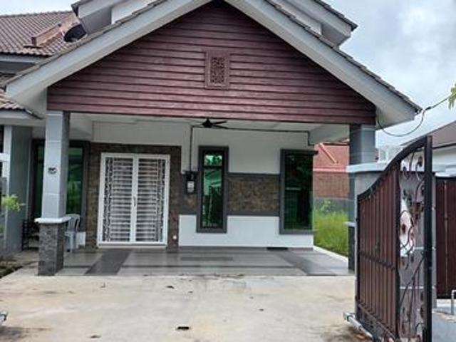 Residential House for sale in Muar, Johor