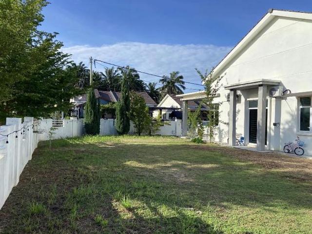 Residential House for sale in Lunas, Kedah
