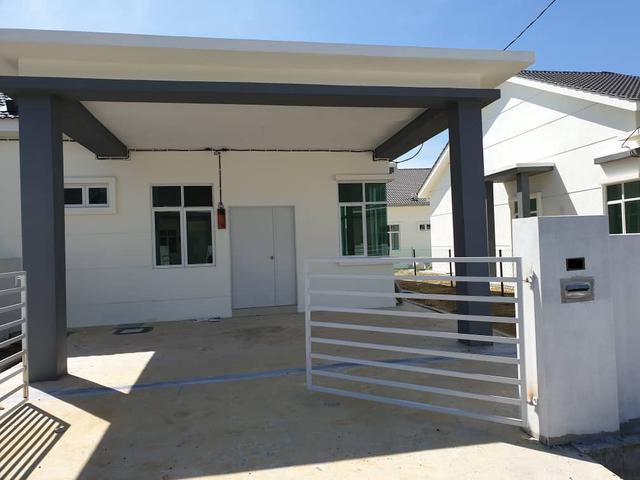 Residential House for sale in Lunas, Kulim