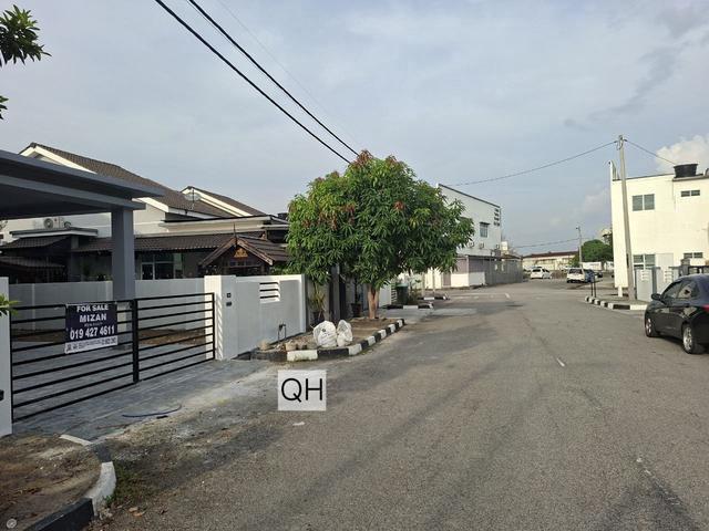Residential House for sale in Lunas, Kedah
