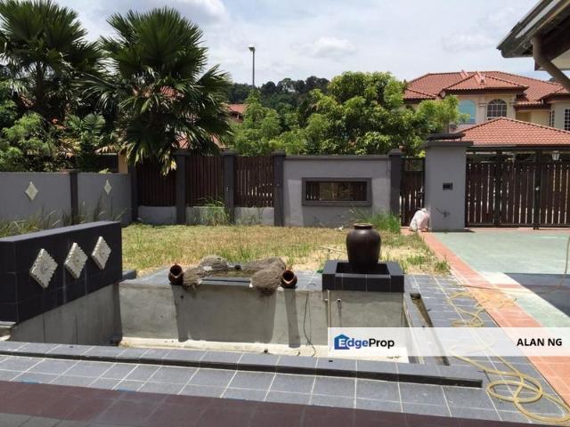 House for sale in Petaling, Subang Jaya