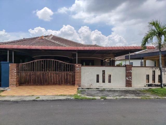 Residential House for sale in Sungai Petani, Kuala Muda
