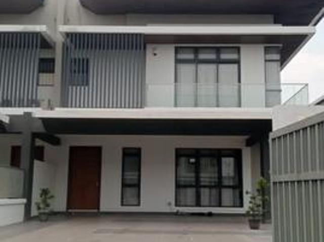 Residential House for rent in Sungai Buloh, Shah Alam