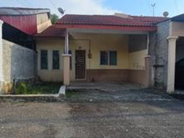 Residential House for sale in Rompin, Muadzam Shah