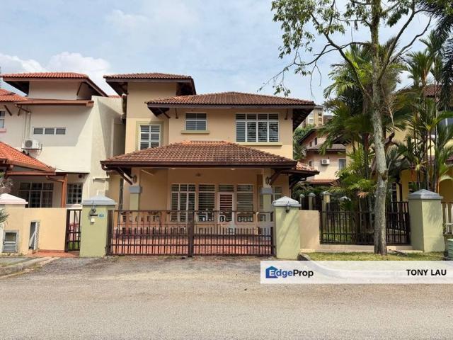 House for sale in Petaling, Damansara Damai