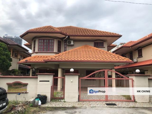 House for sale in Petaling, Subang Jaya