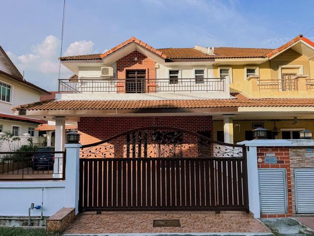 Residential House for rent in Kajang, Langat