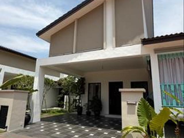 Residential House for sale in Perak, Gopeng