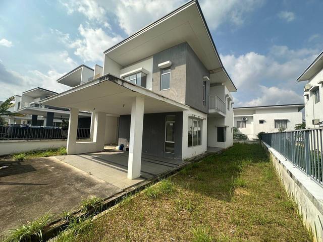 Residential House for sale in Petaling, Alam Impian
