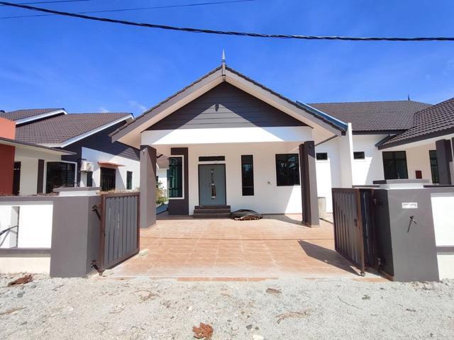 Residential House for sale in Tringganu