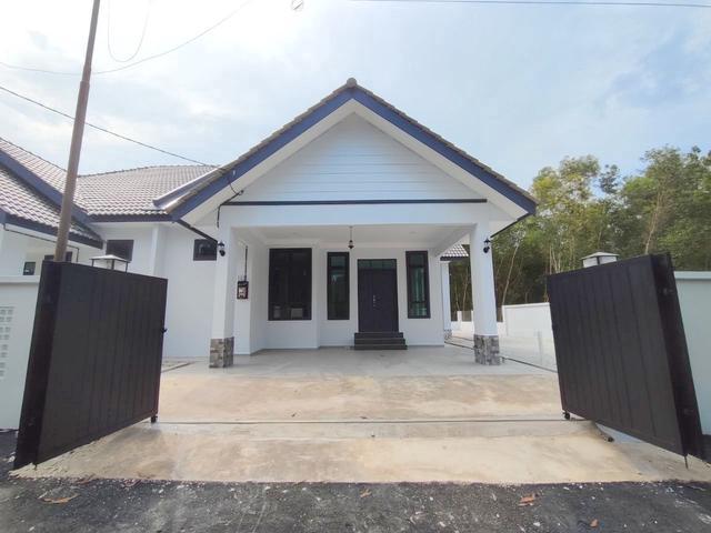 Residential House for sale in Bandar Baru Kuala Nerus, Kuala Nerus