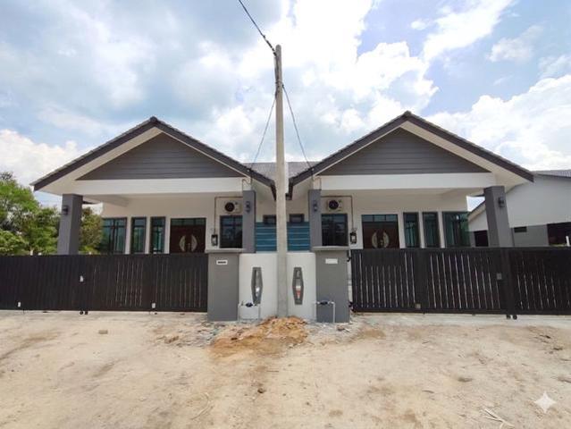 Residential House for sale in Tringganu