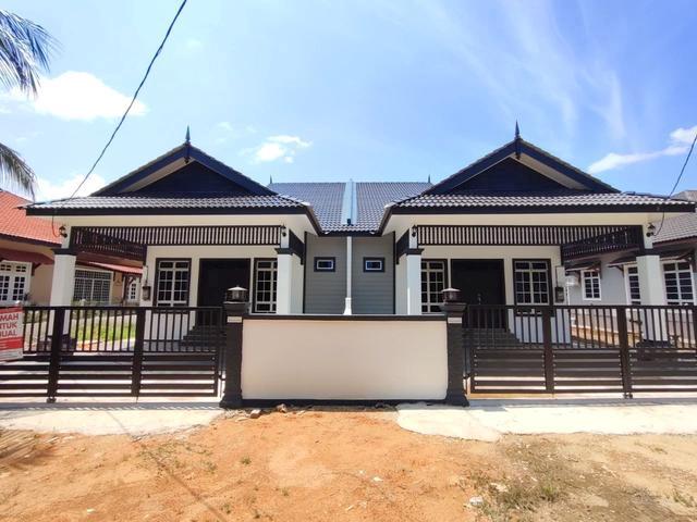 Residential House for sale in Tringganu