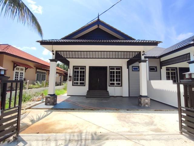 Residential House for sale in Kuala Terengganu