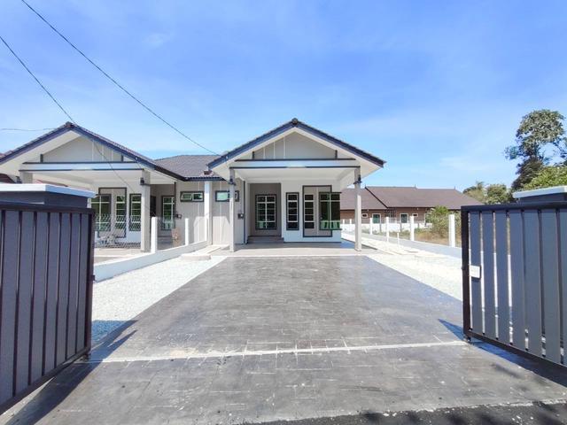Residential House for sale in Tringganu
