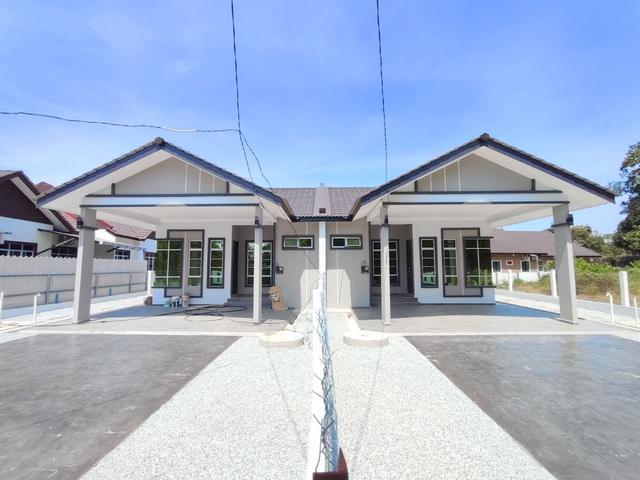 Residential House for sale in Tringganu