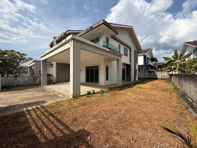 Residential House for sale in Sungai Petani, Kuala Muda
