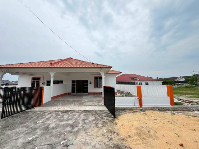 Residential House for sale in Tringganu