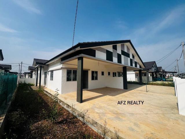 Residential House for sale in Sungai Petani, Kuala Muda