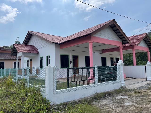 Residential House for sale in Tringganu