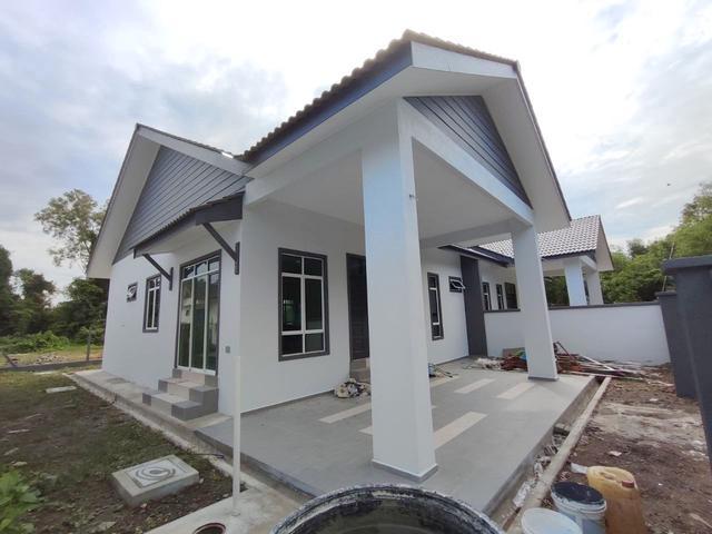 Residential House for sale in Tringganu