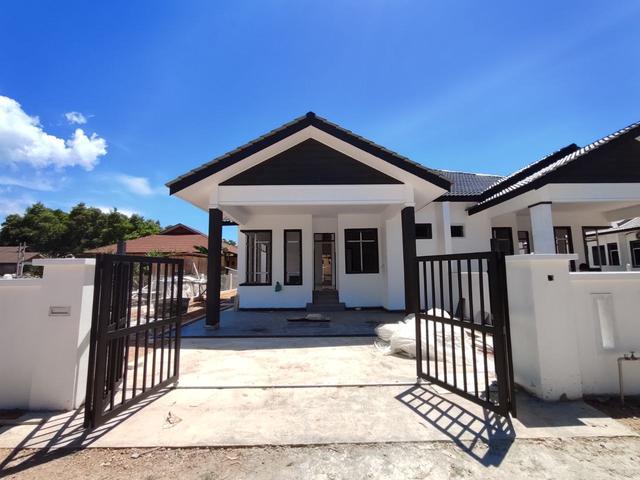 Residential House for sale in Tringganu