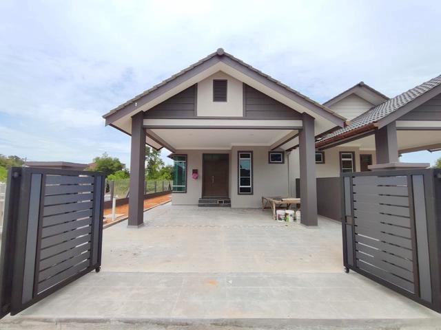 Residential House for sale in Tringganu