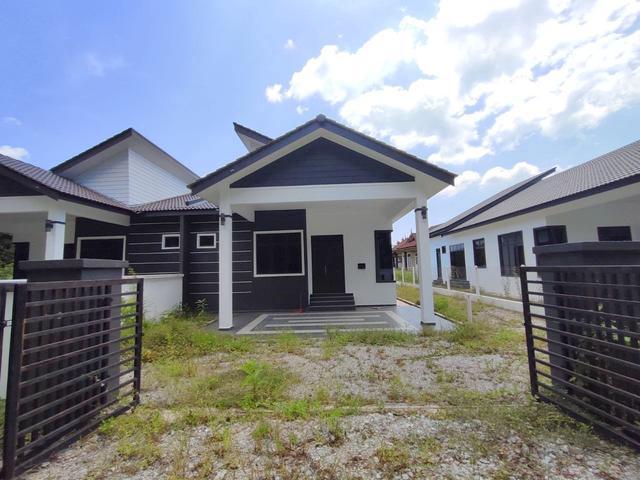 Residential House for sale in Tringganu