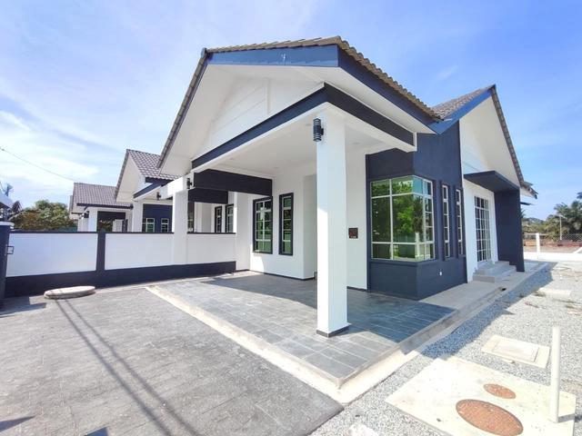 Residential House for sale in Tringganu