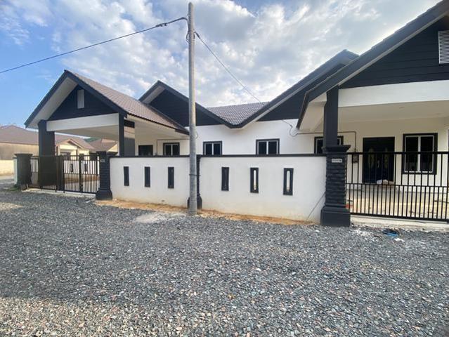 Residential House for sale in Tringganu