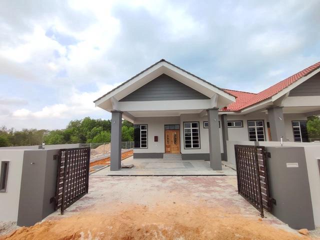 Residential House for sale in Tringganu