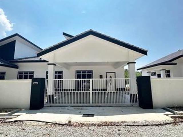 Residential House for sale in Tringganu