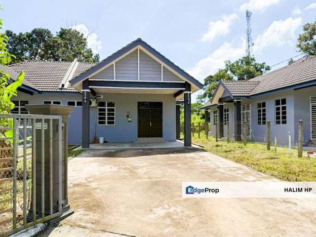 House for sale in Tringganu