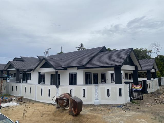Residential House for sale in Tringganu