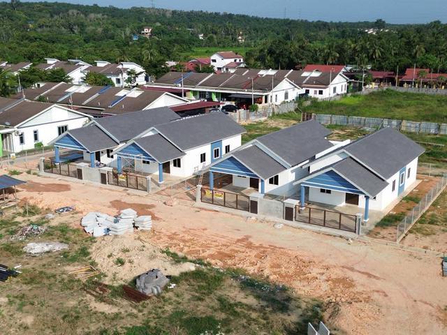 Residential House for sale in Temerloh, Pahang