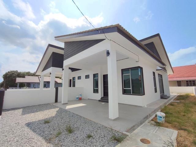Residential House for sale in Tringganu