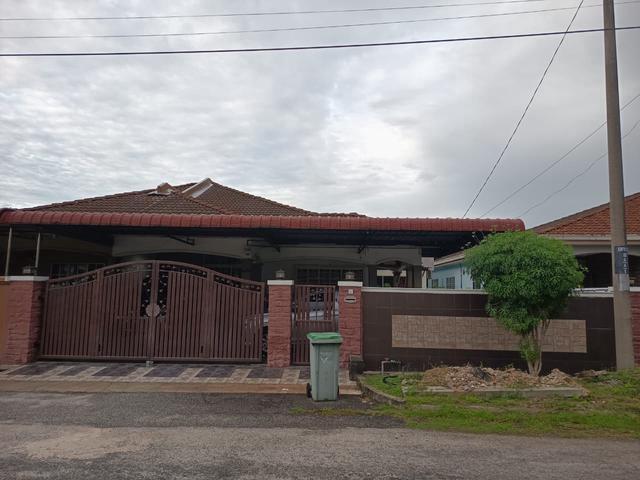 Residential House for sale in Sungai Petani, Kuala Muda