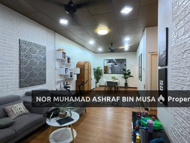 Residential House for sale in Sungai Petani, Kuala Muda